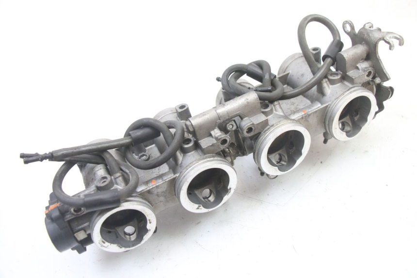 photo de INJECTION THROTTLE BODIES YAMAHA FZ6 FAZER S2 600 (2007 - 2011)