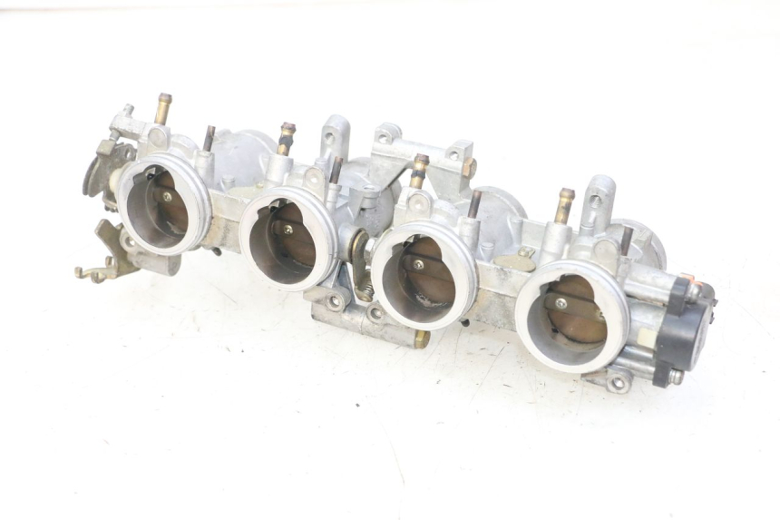 photo de INJECTION THROTTLE BODIES YAMAHA FZ6 N FAZER 600 (2004 - 2006)