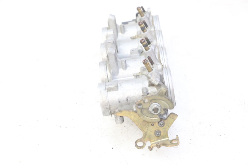 photo de INJECTION THROTTLE BODIES YAMAHA FZ6 N FAZER 600 (2004 - 2006)