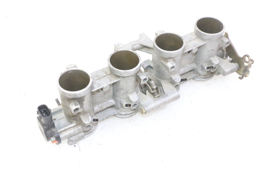 photo de INJECTION THROTTLE BODIES YAMAHA FZ6 N FAZER 600 (2004 - 2006)