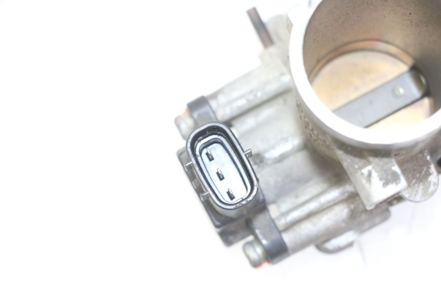 photo de INJECTION THROTTLE BODIES YAMAHA FZ6 N FAZER 600 (2004 - 2006)