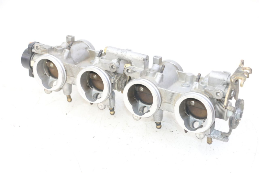 photo de INJECTION THROTTLE BODIES YAMAHA FZ6 N FAZER 600 (2004 - 2006)