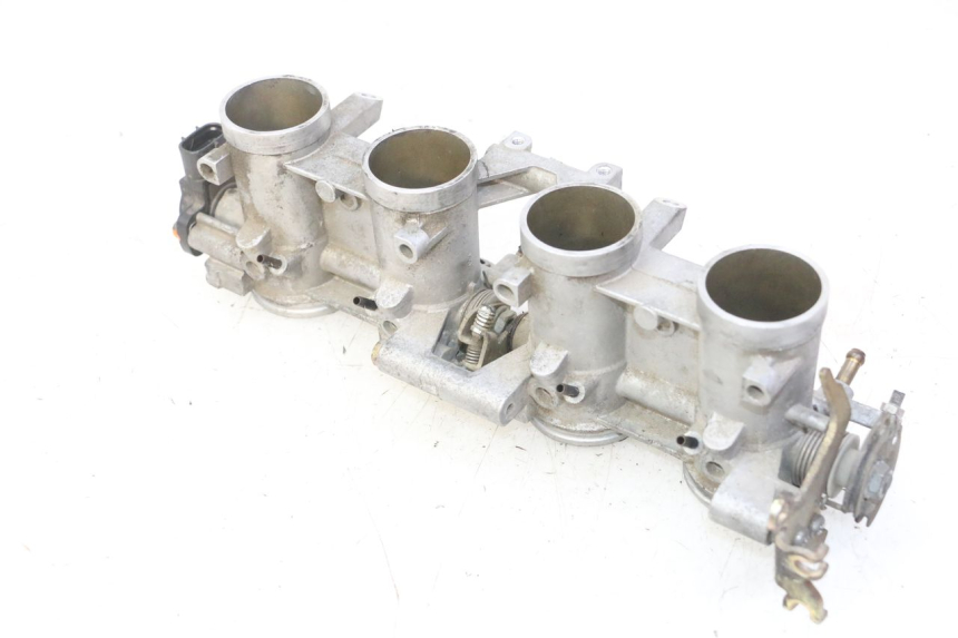 photo de INJECTION THROTTLE BODIES YAMAHA FZ6 N FAZER 600 (2004 - 2006)