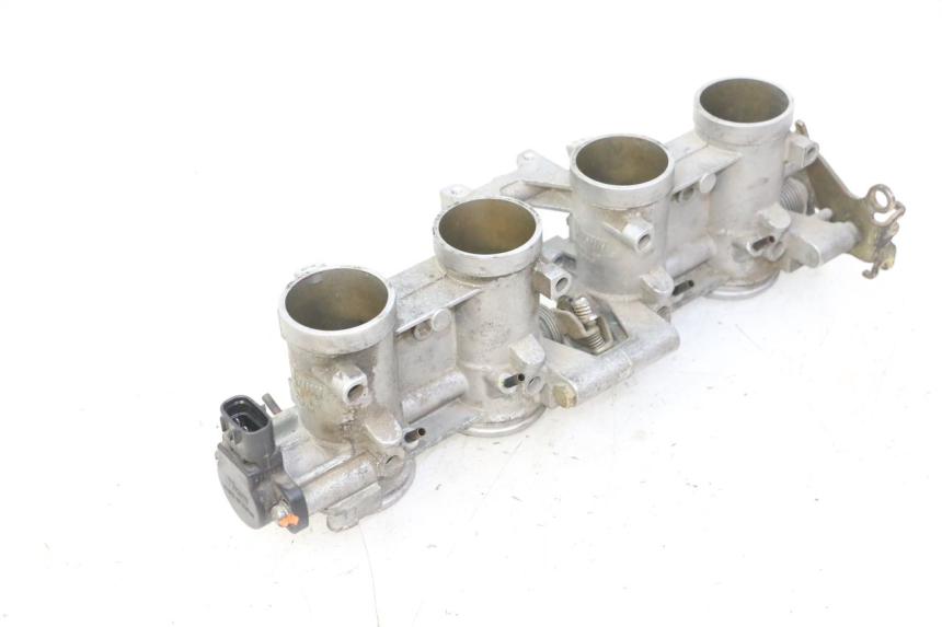 photo de INJECTION THROTTLE BODIES YAMAHA FZ6 N FAZER 600 (2004 - 2006)