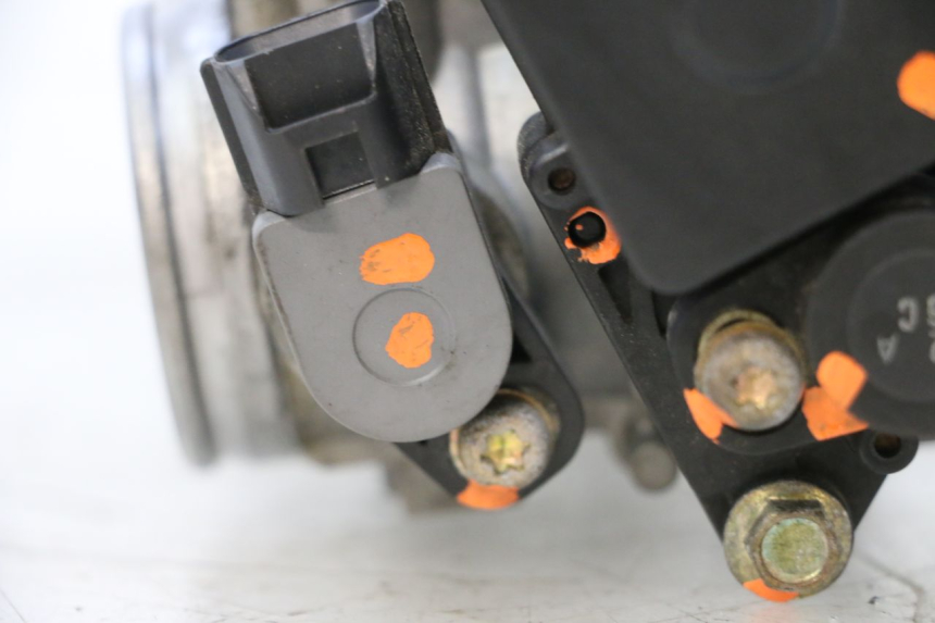 photo de INJECTION THROTTLE BODIES SUZUKI GSXR GSX-R 1000 (2003 - 2004) - Used quality zoom