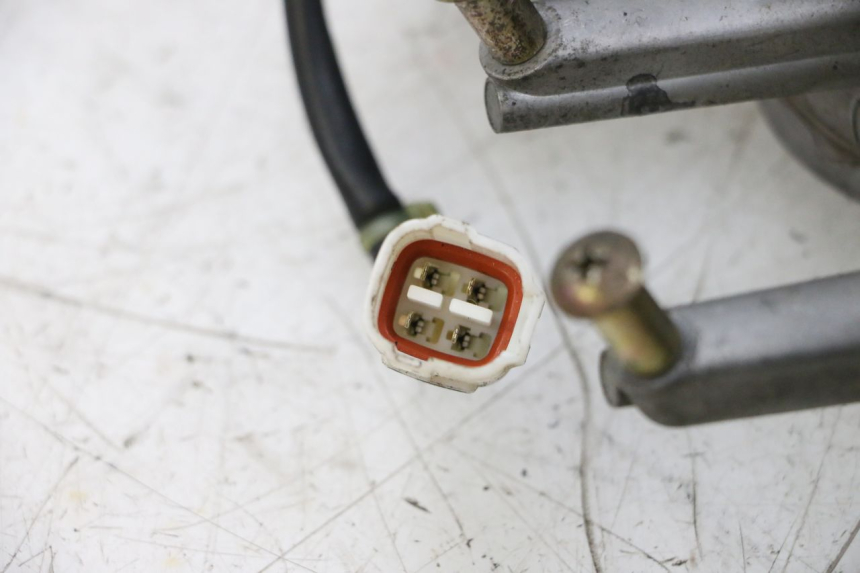 photo de INJECTION THROTTLE BODIES SUZUKI GSXR GSX-R 1000 (2003 - 2004) - Product overview