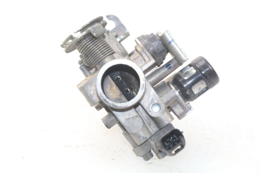 photo de INJECTION THROTTLE BODIES SYM GTS EFI ABS 125 (2012 - 2016)