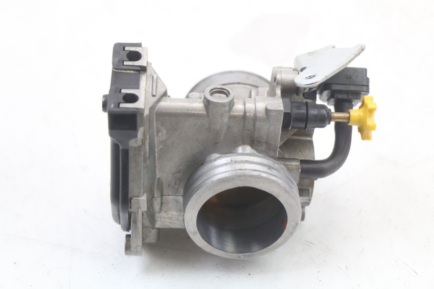 photo de INJECTION THROTTLE BODIES HONDA CRF R 250 (2020 - 2021)