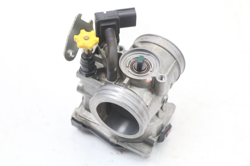 photo de INJECTION THROTTLE BODIES HONDA CRF R 250 (2020 - 2021)