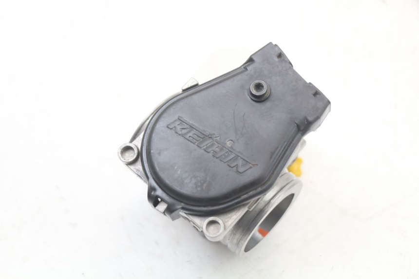 photo de INJECTION THROTTLE BODIES HONDA CRF R 250 (2020 - 2021)