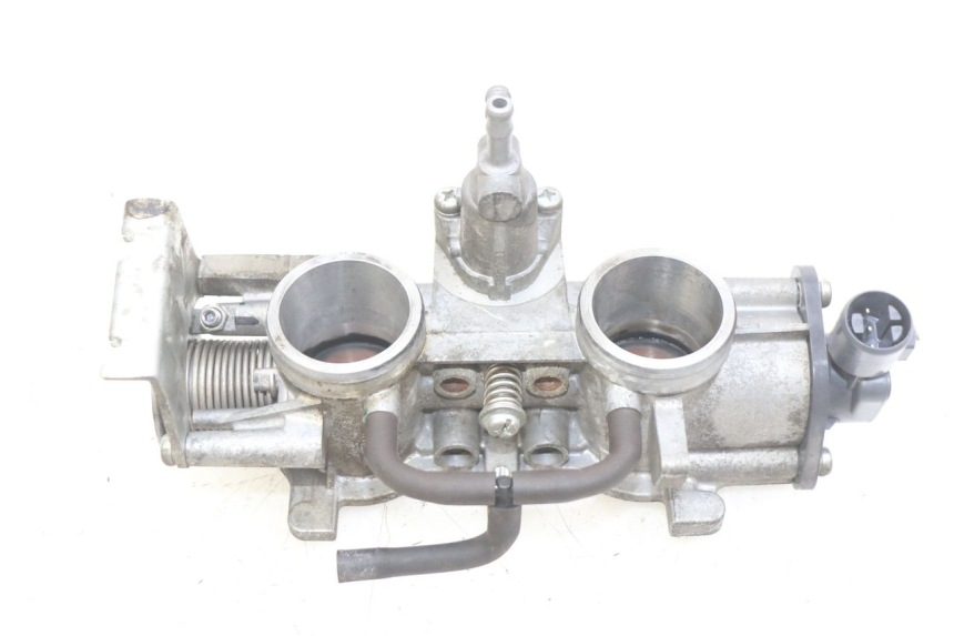 photo de INJECTION HONDA FJS SILVERWING SILVER WING 400 (2009 - 2016)