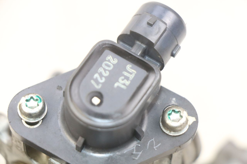 photo de INJECTION HONDA FJS SILVERWING SILVER WING 400 (2009 - 2016)