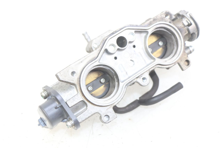 photo de INJECTION HONDA FJS SILVERWING SILVER WING 400 (2009 - 2016)