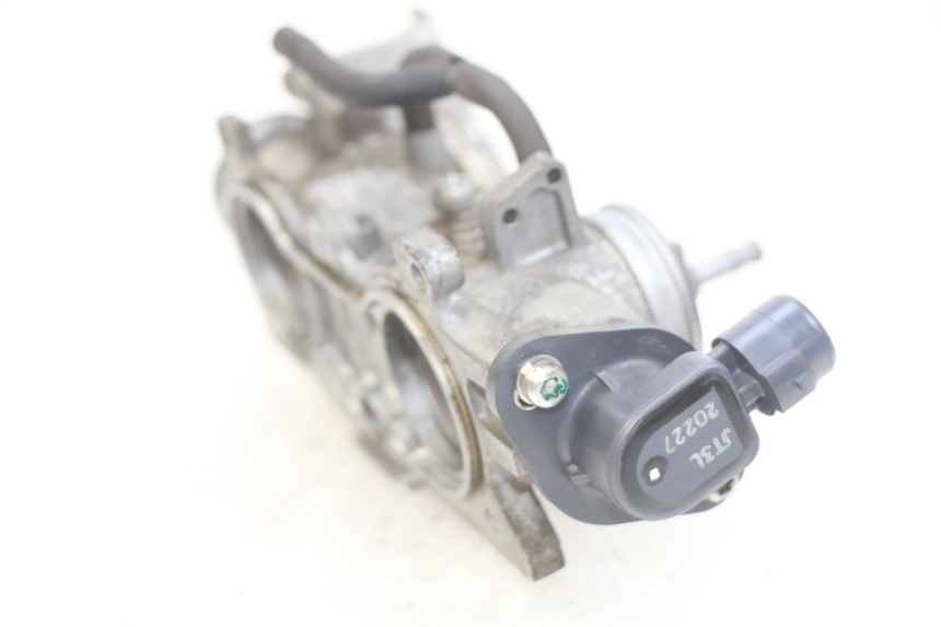 photo de INJECTION HONDA FJS SILVERWING SILVER WING 400 (2009 - 2016)