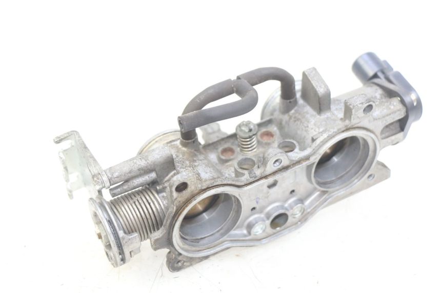 photo de INJECTION HONDA FJS SILVERWING SILVER WING 400 (2009 - 2016)