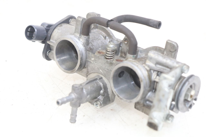 photo de INJECTION HONDA FJS SILVERWING SILVER WING 400 (2009 - 2016)