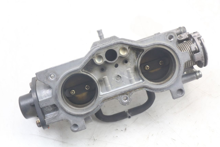 photo de INJECTION THROTTLE BODIES HONDA FJS SILVERWING SILVER WING 600 (2001 - 2010)