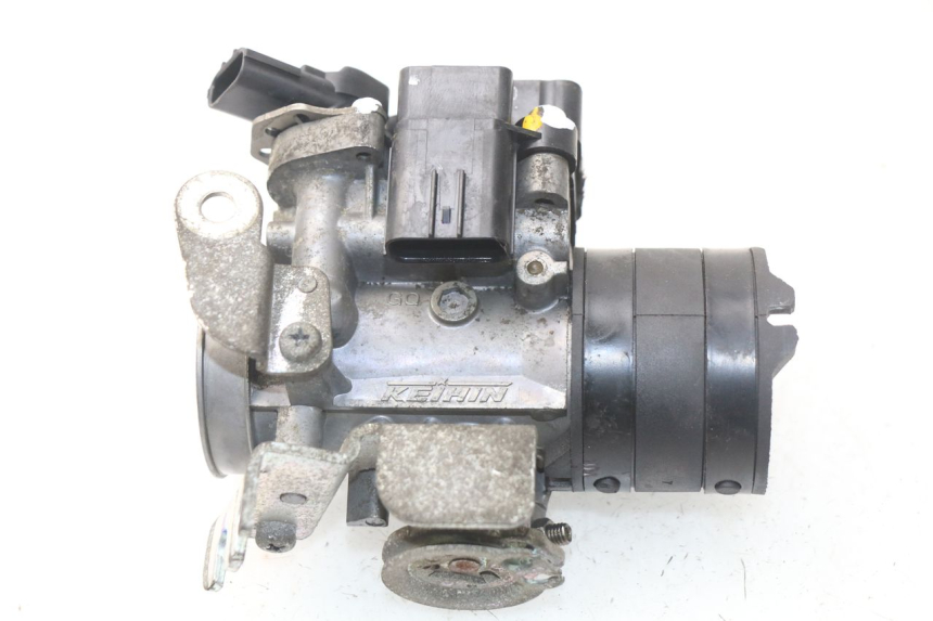 photo de INJECTION THROTTLE BODIES HONDA NSS EX FORZA 250 (2008 - 2009)