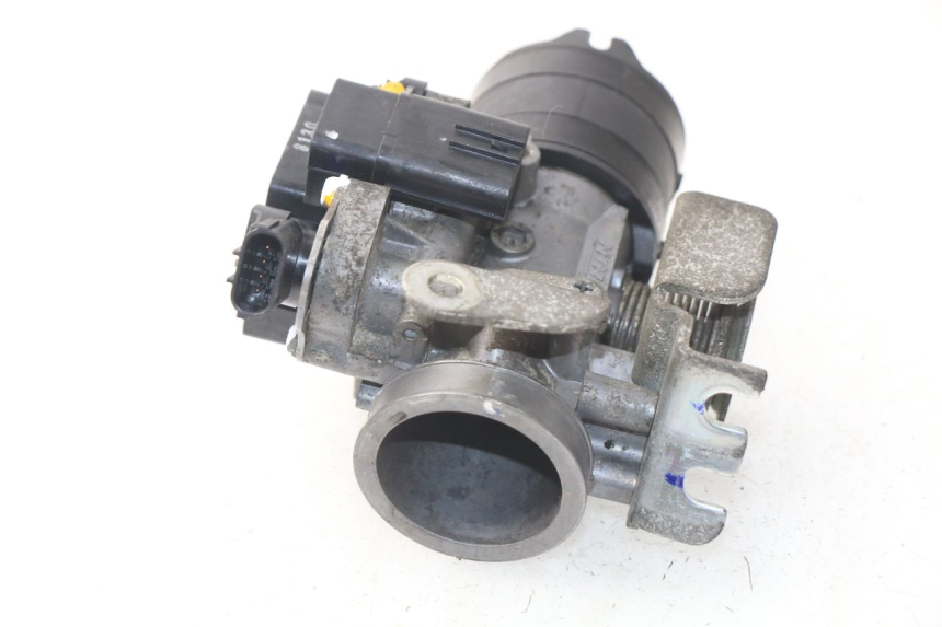 photo de INJECTION THROTTLE BODIES HONDA NSS EX FORZA 250 (2008 - 2009)