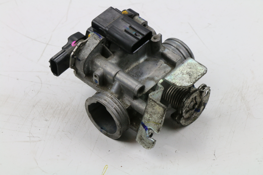 photo de INJECTION HONDA PCX (JF28) 125 (2009 - 2011)