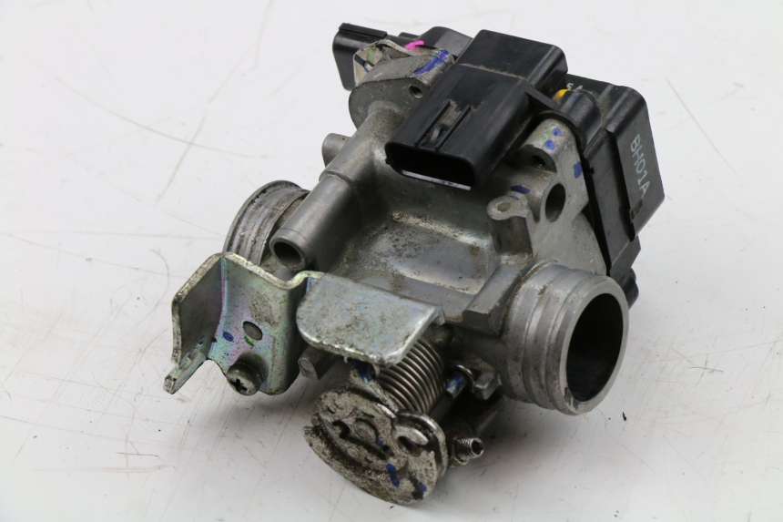 photo de INJECTION HONDA PCX (JF28) 125 (2009 - 2011)