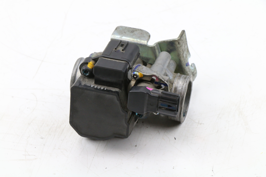 photo de INJECTION HONDA PCX (JF28) 125 (2009 - 2011)