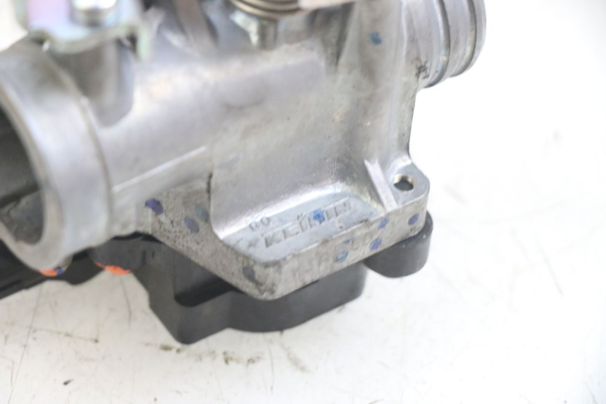 photo de INJECTION HONDA PCX (JF47) 125 (2012 - 2013)