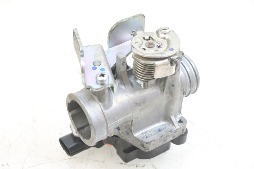 photo de INJECTION HONDA PCX (JF47) 125 (2012 - 2013)