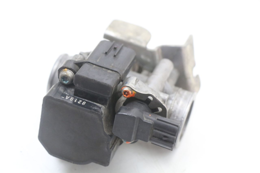 photo de INJECTION HONDA PCX (JF47) 125 (2012 - 2013)