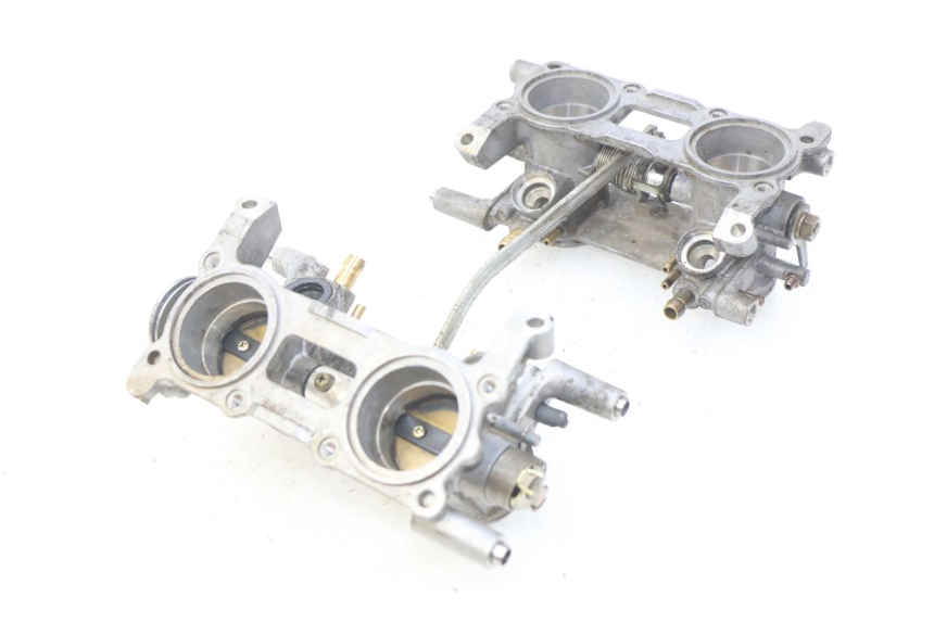 photo de INJECTION HONDA VFR FI RC46 800 (1998 - 2001)