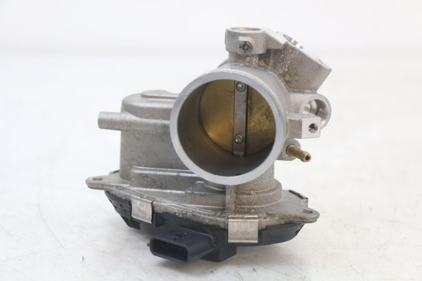 photo de INJECTION THROTTLE BODIES HUSQVARNA SVARTPILEN 401 (2018 - 2023)