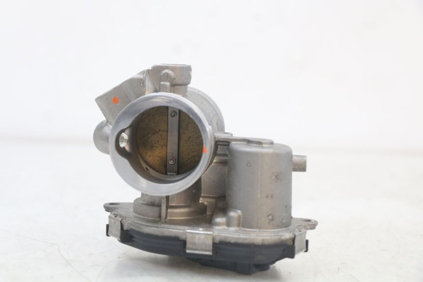 photo de INJECTION THROTTLE BODIES HUSQVARNA SVARTPILEN 401 (2018 - 2023)