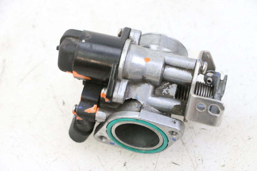 photo de INJECTION THROTTLE BODIES KEEWAY K-LIGHT KLIGHT 125 (2018 - 2025) - Alternative perspective