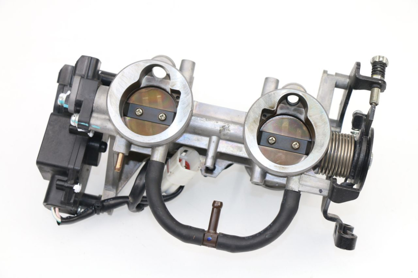 photo de INJECTION KAWASAKI Z 650 (2016 - 2019)