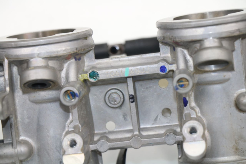 photo de INJECTION KAWASAKI Z 650 (2016 - 2019)