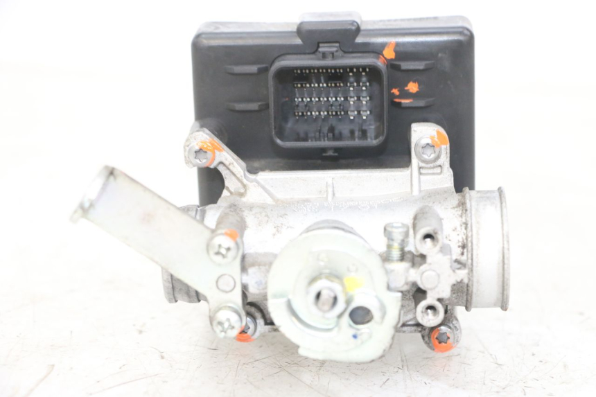 photo de INJECTION THROTTLE BODIES PEUGEOT KISBEE 2T 50 (2018 - 2022)