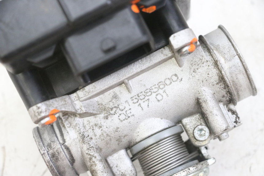 photo de INJECTION THROTTLE BODIES PEUGEOT KISBEE 2T 50 (2018 - 2022)