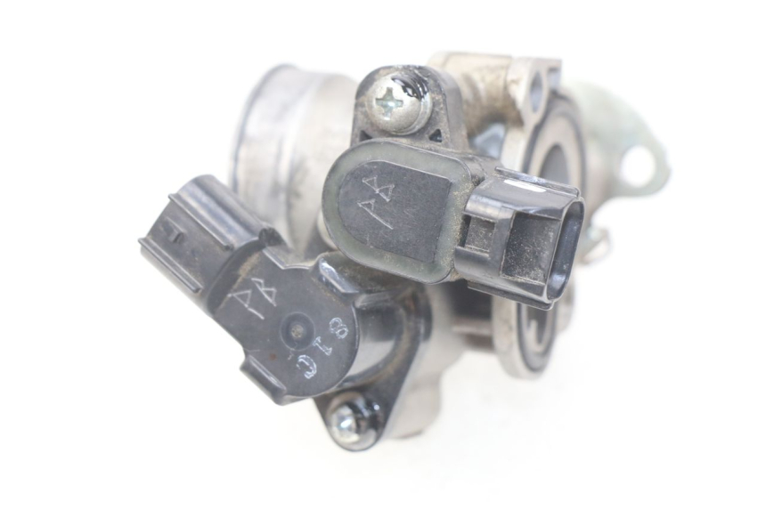 photo de INJECTION PEUGEOT KISBEE 4T 50 (2018 - 2022)