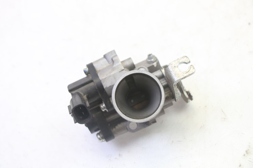 photo de INJECTION PEUGEOT KISBEE 4T 50 (2018 - 2022)