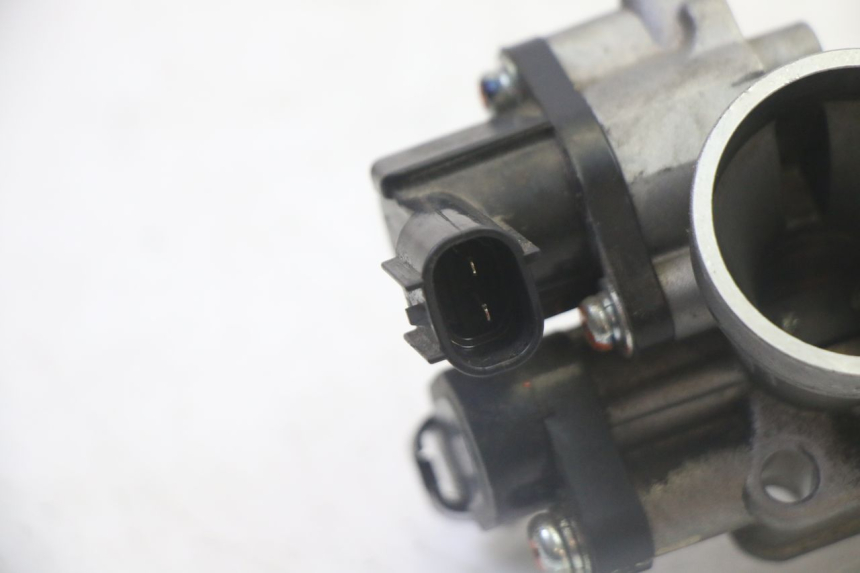 photo de INJECTION PEUGEOT KISBEE 4T 50 (2018 - 2022)