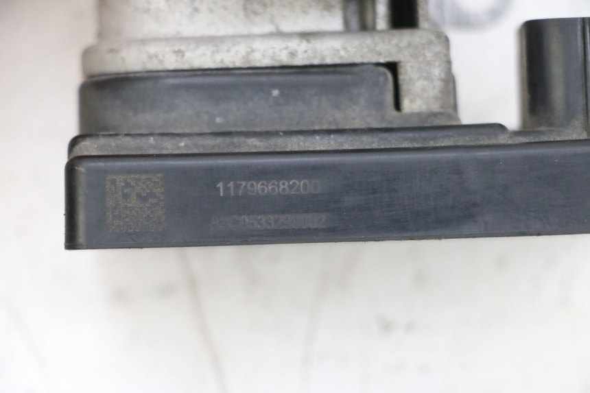 photo de INJECTION PEUGEOT KISBEE 4T 50 (2018 - 2022) - Component detail