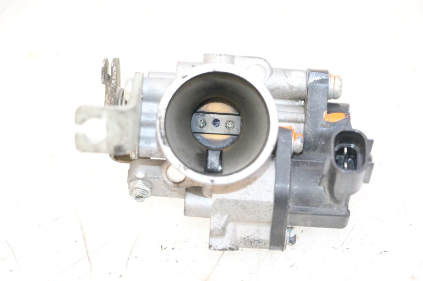 photo de INJECTION PEUGEOT KISBEE 4T 50 (2018 - 2022) - Main view