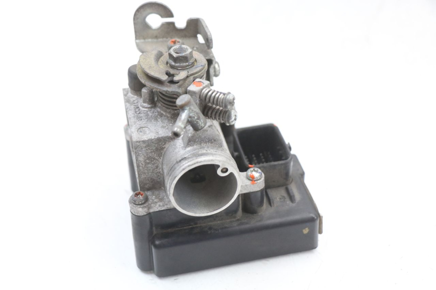photo de INJECTION THROTTLE BODIES KYMCO SUPER 8 4T 50 (2021 - 2024)