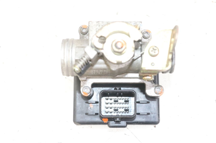 photo de INJECTION THROTTLE BODIES KYMCO LIKE 4T 50 (2019 - 2025)
