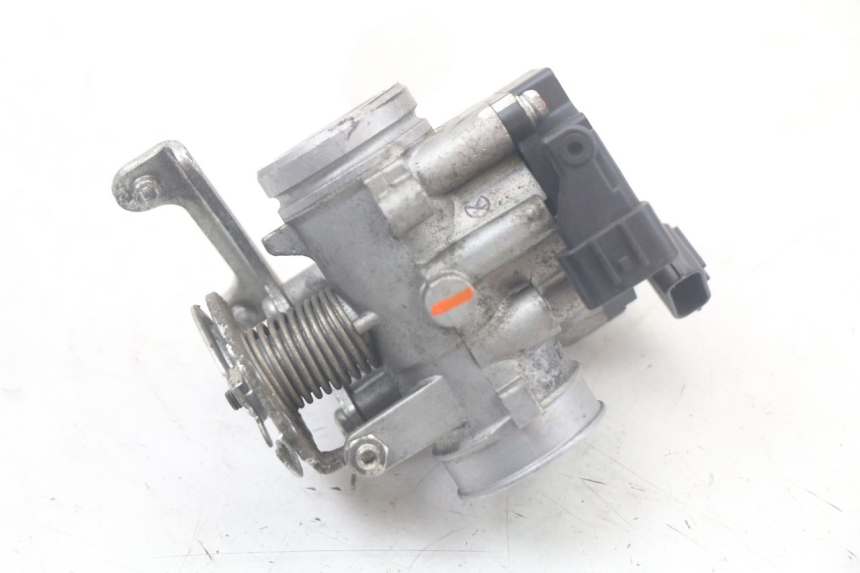 photo de INJECTION MBK FLAME X 125 (2004 - 2007)