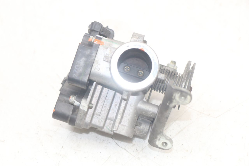 photo de INJECTION THROTTLE BODIES MBK FLAME X 125 (2007 - 2016)