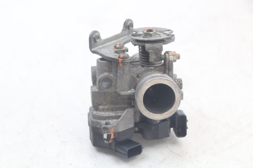 photo de INJECTION THROTTLE BODIES MBK FLAME X 125 (2007 - 2016)