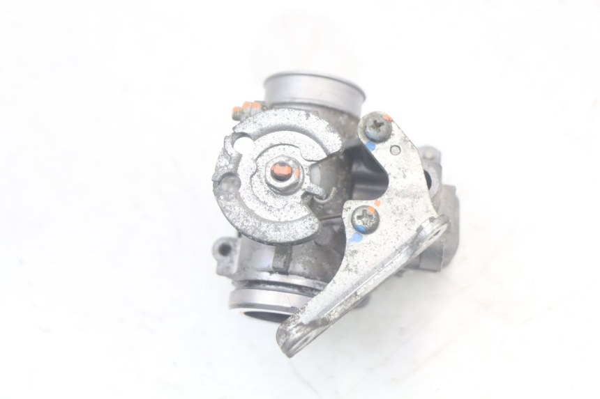 photo de INJECTION THROTTLE BODIES MBK FLAME X 125 (2007 - 2016)