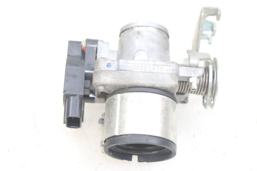 photo de INJECTION PIAGGIO MEDLEY 125 (2016 - 2023)