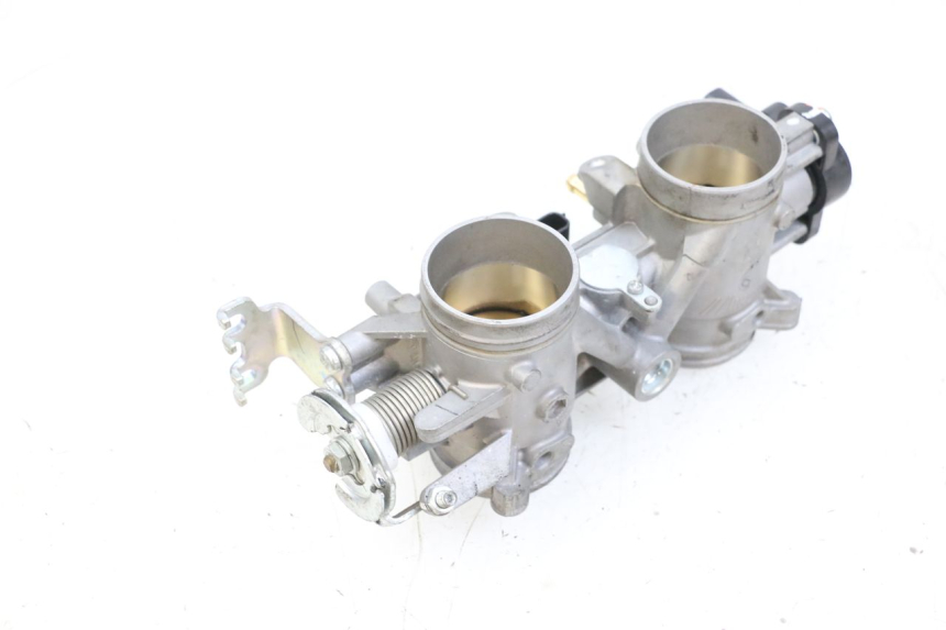 photo de INJECTION THROTTLE BODIES YAMAHA MT-07 MT07 ABS 700 (2018 - 2020) - Checked used part